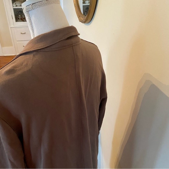 Carolina Belle Ovetcoat - Picture 9 of 11